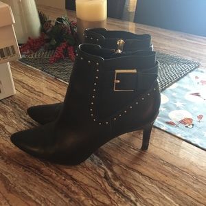 Calvin Klein Booties